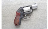 Kimber ~ K6S ~ .357 Magnum - 1 of 2