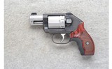 Kimber ~ K6S ~ .357 Magnum - 2 of 2