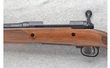 Savage ~ 11 ~ .223 Rem. - 8 of 10