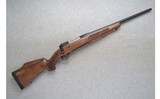 Savage ~ 11 ~ .223 Rem. - 1 of 10