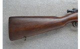 Remington ~ U.S Model 03-A3 ~ .30-06 Sprg. - 2 of 10