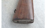 Remington ~ U.S Model 03-A3 ~ .30-06 Sprg. - 10 of 10