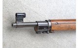 Remington ~ U.S Model 03-A3 ~ .30-06 Sprg. - 6 of 10