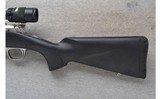 Browning ~ X-Bolt ~ .300 WSM - 9 of 10
