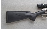Browning ~ X-Bolt ~ .300 WSM - 2 of 10