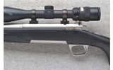 Browning ~ X-Bolt ~ .300 WSM - 8 of 10