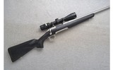 Browning ~ X-Bolt ~ .300 WSM - 1 of 10