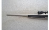 Browning ~ X-Bolt ~ .300 WSM - 7 of 10