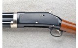Winchester ~ 97 ~ 12 Ga. - 8 of 10