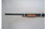 Winchester ~ 97 ~ 12 Ga. - 7 of 10