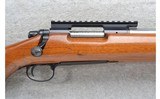 Remington ~ 40-X ~ .22-250 Rem. - 3 of 10