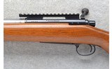 Remington ~ 40-X ~ .22-250 Rem. - 8 of 10