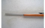 Remington ~ 40-X ~ .22-250 Rem. - 7 of 10