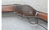 Winchester ~ 1887 ~ 12 Ga. - 8 of 10