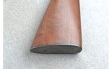 Winchester ~ 1887 ~ 12 Ga. - 10 of 10