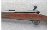Winchester ~ 70 ~ .300 Win. Mag. - 8 of 10