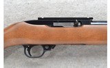 Ruger ~ 10/22 ~ .22 LR - 3 of 10