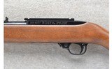 Ruger ~ 10/22 ~ .22 LR - 8 of 10