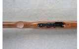 Ruger ~ 10/22 ~ .22 LR - 5 of 10