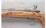 Ruger ~ M77 Mark II ~ .22-250 Rem. - 8 of 10