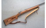 Ruger ~ M77 Mark II ~ .22-250 Rem. - 1 of 10