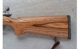 Ruger ~ M77 Mark II ~ .22-250 Rem. - 9 of 10