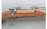 Ruger ~ M77 Mark II ~ .22-250 Rem. - 3 of 10