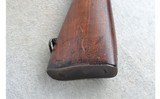 Eddy Stone ~ U.S. Model of 1917 ~ .30-06 Sprg. Cal. - 10 of 10