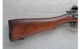 Eddy Stone ~ U.S. Model of 1917 ~ .30-06 Sprg. Cal. - 2 of 10