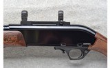 Winchester ~ SXR ~ .300 WSM Only - 8 of 10