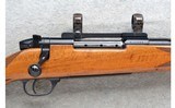 Weatherby ~ Mark V ~ .270 Wby. Mag. - 3 of 10