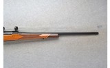 Weatherby ~ Mark V ~ .270 Wby. Mag. - 4 of 10