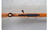 Weatherby ~ Mark V ~ .270 Wby. Mag. - 5 of 10
