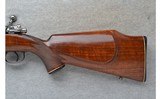 FN Mauser ~ 1953 ~ .220 Swift. - 9 of 10
