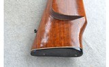 FN Mauser ~ 1953 ~ .220 Swift. - 10 of 10
