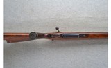 FN Mauser ~ 1953 ~ .220 Swift. - 5 of 10