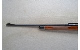 FN Mauser ~ 1953 ~ .220 Swift. - 7 of 10