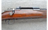 FN Mauser ~ 1953 ~ .220 Swift. - 3 of 10