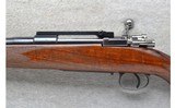 FN Mauser ~ 1953 ~ .220 Swift. - 8 of 10