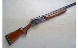 Browning ~ Auto-5 Light Twelve ~ 12 Ga. - 1 of 10