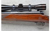 Winchester ~ 70 ~ .300 Win. Mag. (rechambered from original .30-06 Sprg.) - 8 of 10