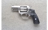 Ruger ~ SP101 ~ .357 Magnum - 2 of 2