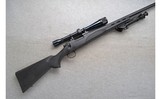 Remington ~ 700 ~ .204 Ruger - 1 of 10