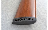 Benelli ~ Super Black Eagle D.U. ~ 12 Ga. - 10 of 10