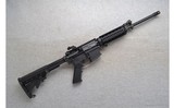 Superior Arms ~ S-15 ~ 5.56 NATO - 1 of 10