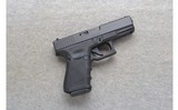 Glock ~ 19 Gen 4 ~ 9mm - 1 of 2