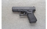 Glock ~ 19 Gen 4 ~ 9mm - 2 of 2