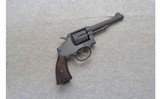 Smith & Wesson ~ Victory ~ .38 Special - 1 of 2
