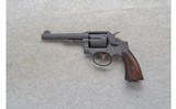 Smith & Wesson ~ Victory ~ .38 Special - 2 of 2