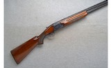 Winchester ~ 101 ~ 12 Ga. - 1 of 10